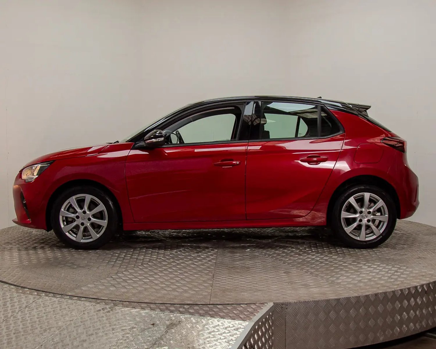 OPEL CORSA 2022 - Imagen 5 de 17