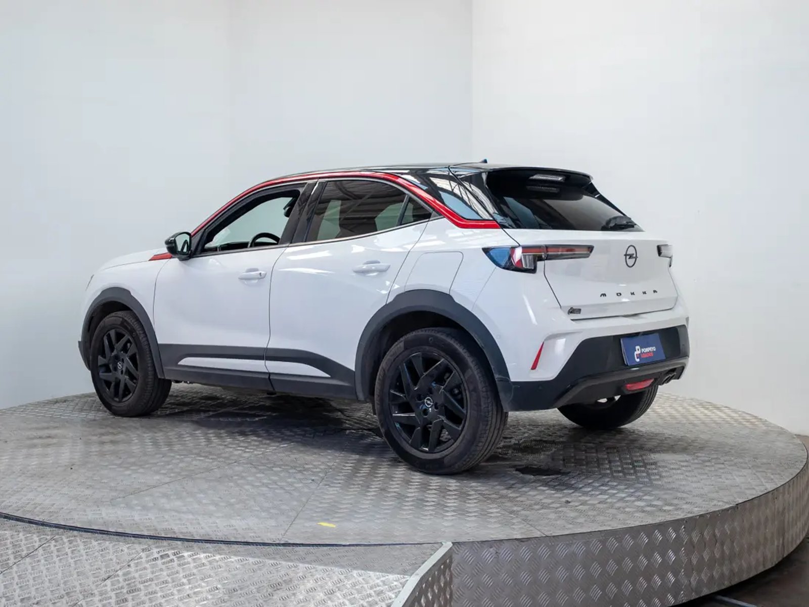 Opel MOKKA 2024 - Foto 5 de 20