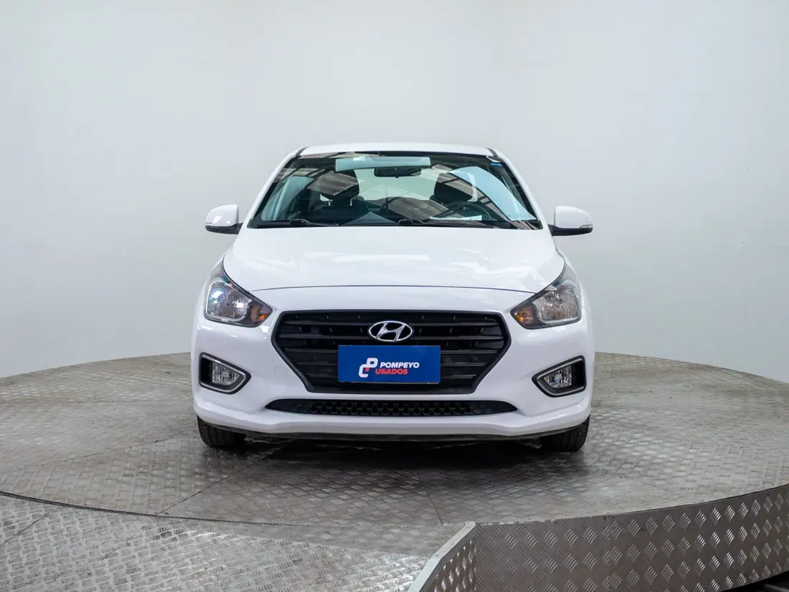 Hyundai VERNA 2021 - Foto 2 de 20