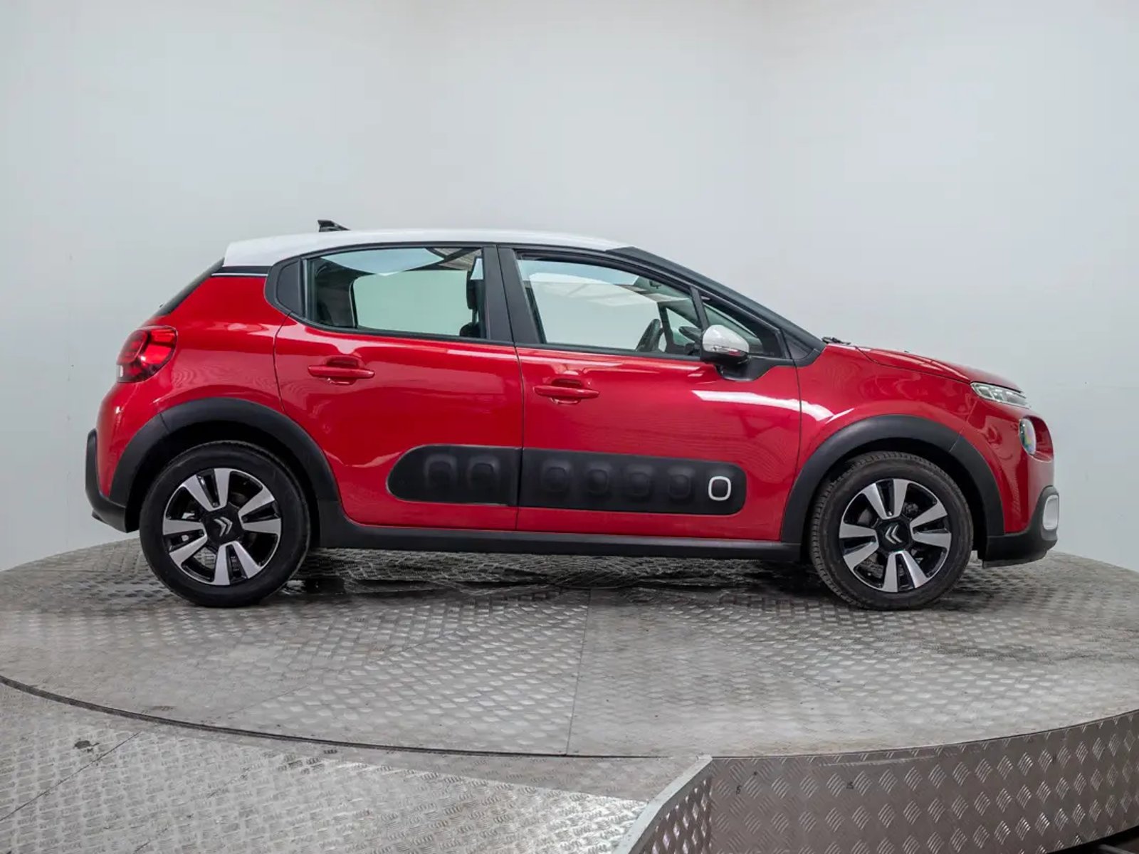 Citroën C3 2021 - Imagen 9 de 20