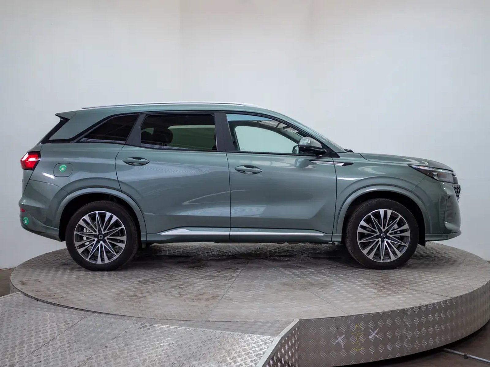 DFSK SUV 600 2026 - Imagen 8 de 20