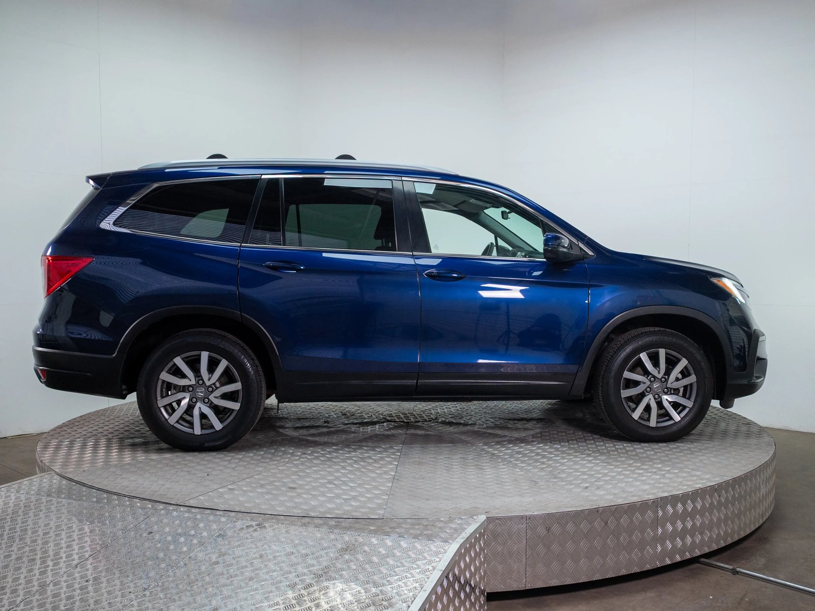 Honda PILOT 2023 - Imagen 9 de 20