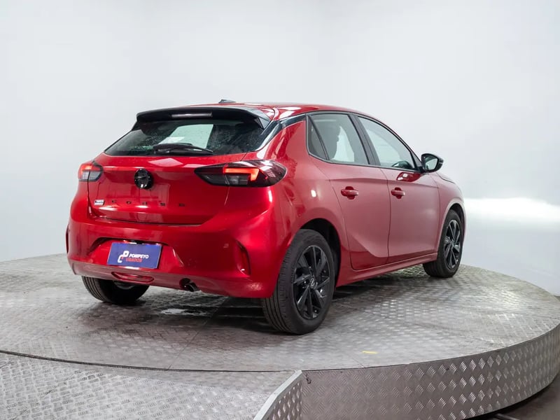 Opel CORSA 2026 - Imagen 7 de 19