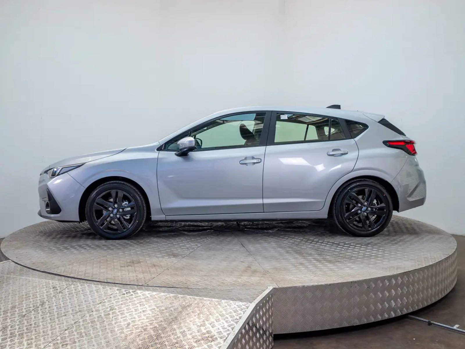 Subaru ALL NEW IMPREZA 2026 - Foto 4 de 20