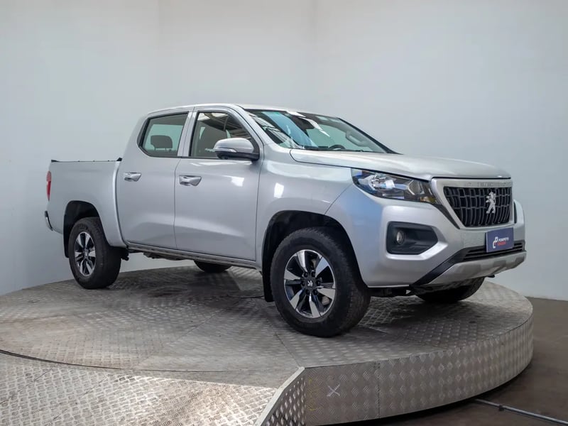Peugeot LANDTREK 2024 - Imagen 9 de 19