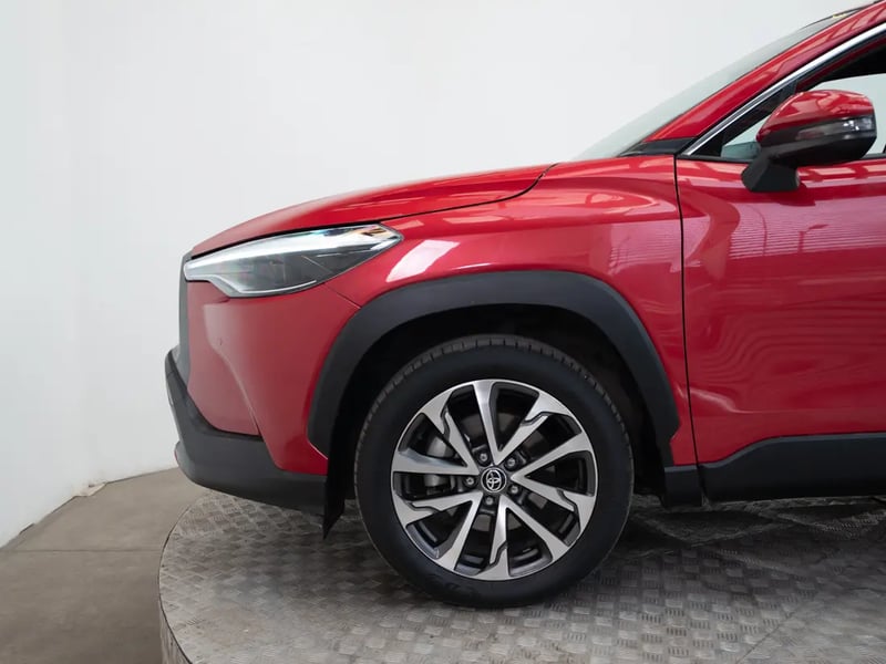 Toyota COROLLA 2023 - Imagen 16 de 19