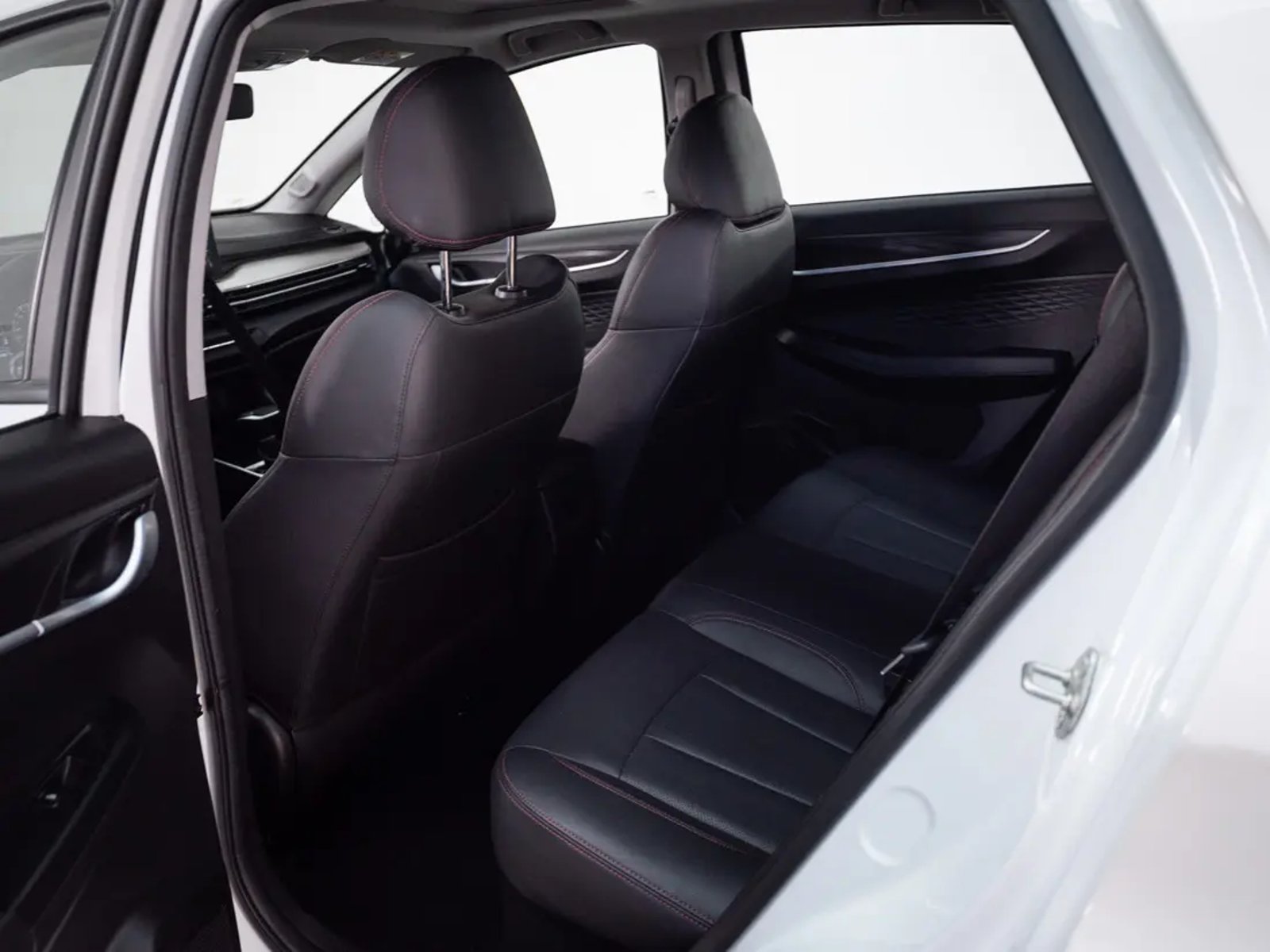 Geely GX3 PRO 2026 - Imagen 14 de 20