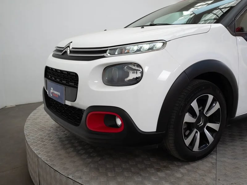Citroën C3 2020 - Imagen 11 de 17