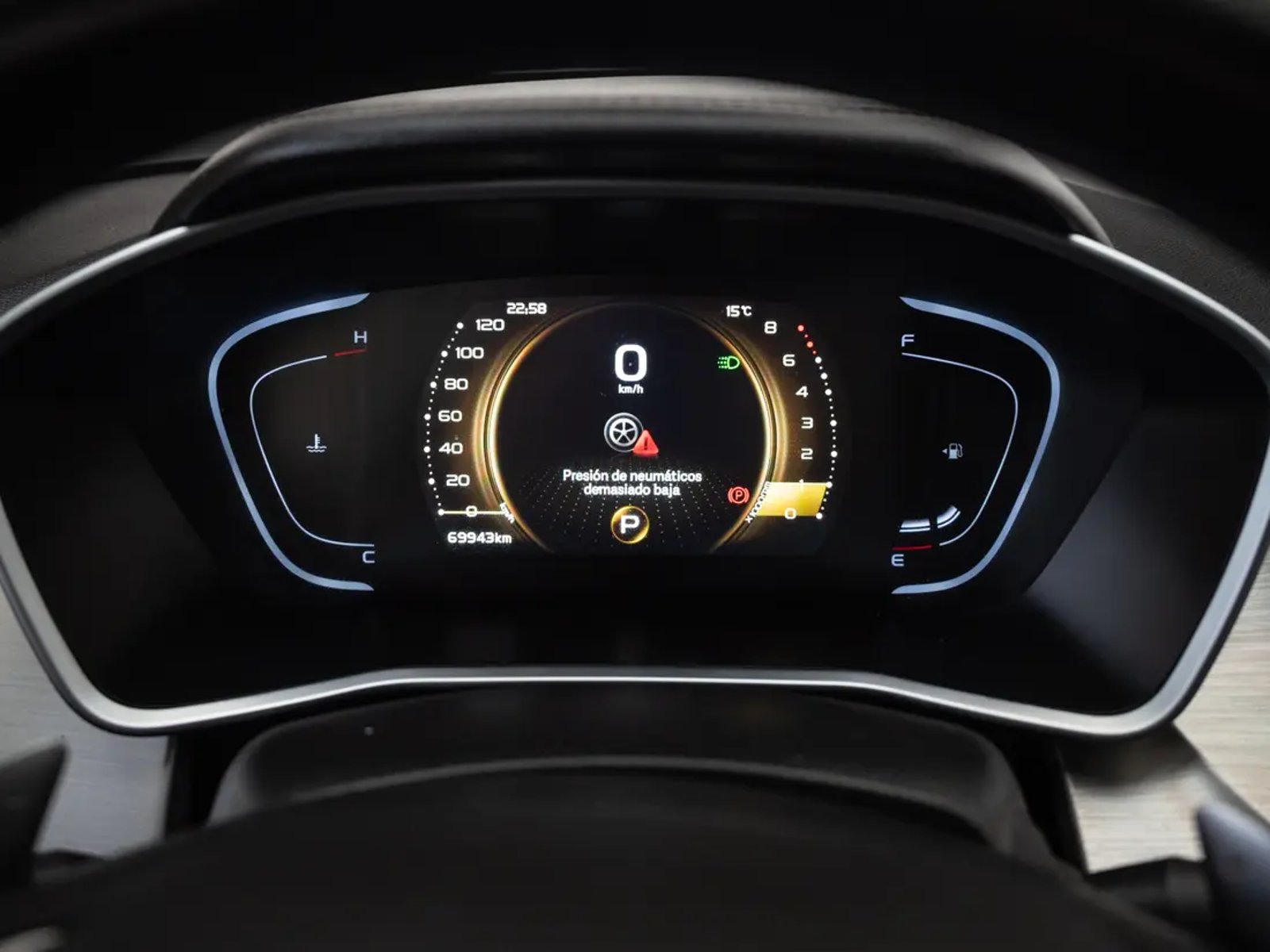 Geely COOLRAY 2022 - Imagen 13 de 19