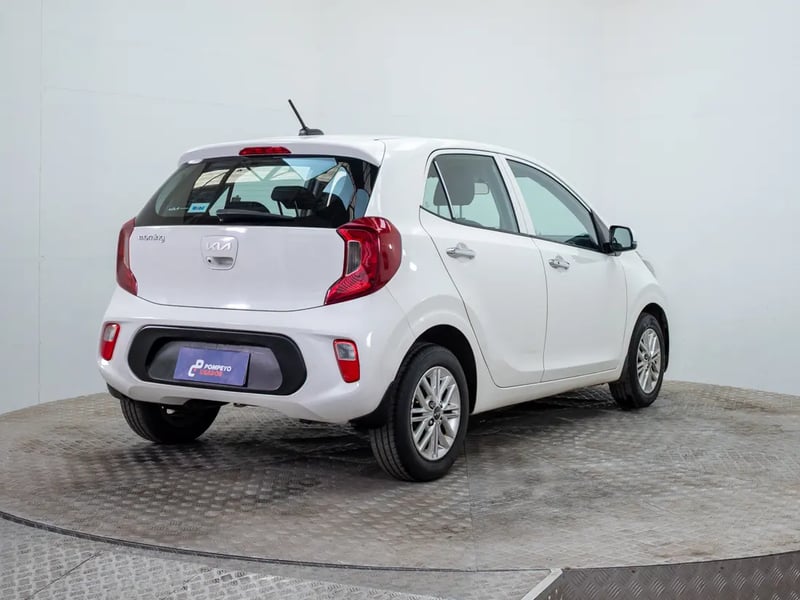 Kia MORNING 2023 - Imagen 7 de 20