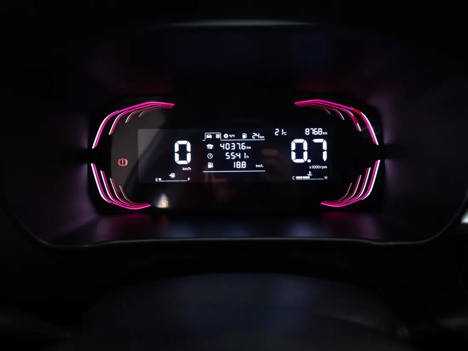 Kia MORNING 2026 - Imagen 12 de 19