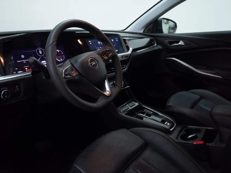 Opel GRANDLAND 2024 - Imagen 11 de 20