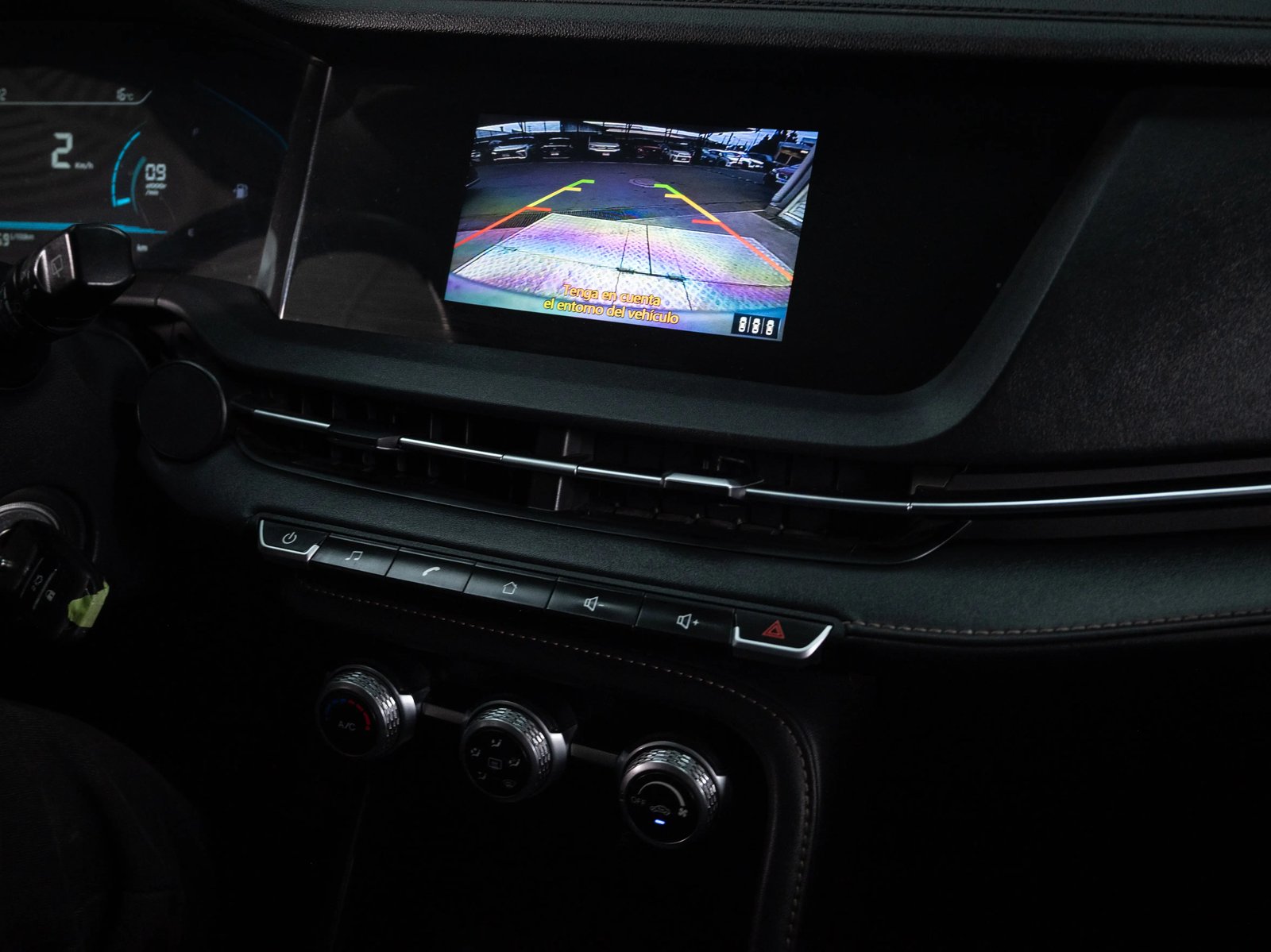Changan CS15 2022 - Imagen 13 de 19