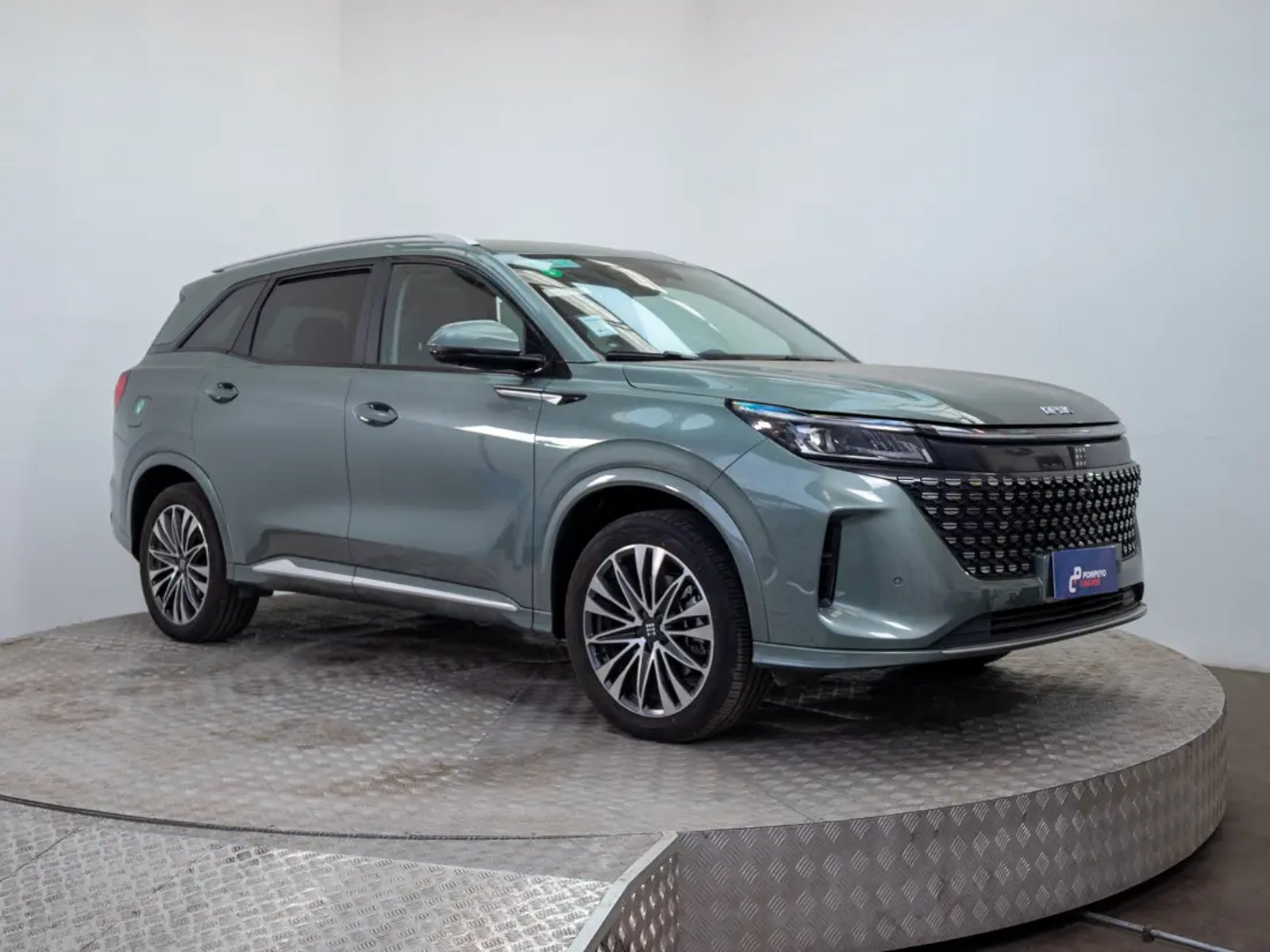DFSK SUV 600 2026 - Imagen 9 de 20