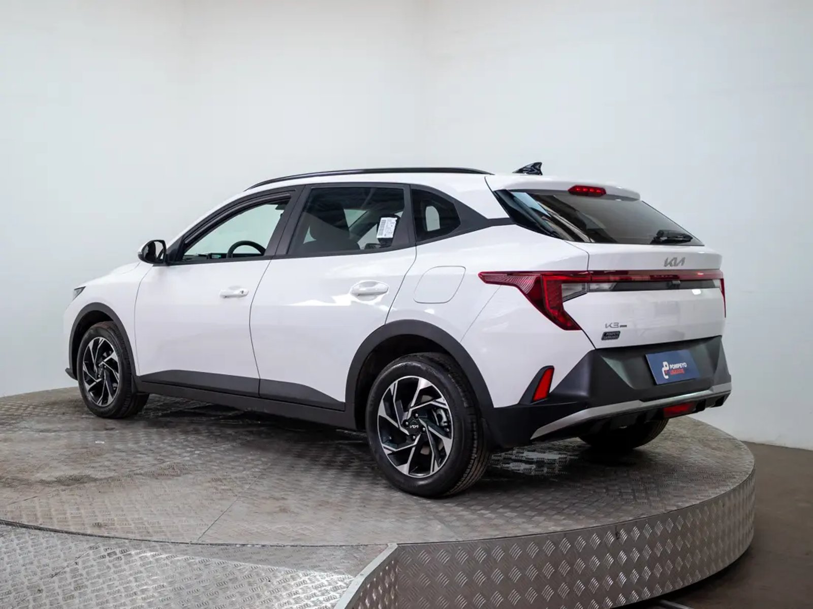 Kia K3 2026 - Foto 5 de 20