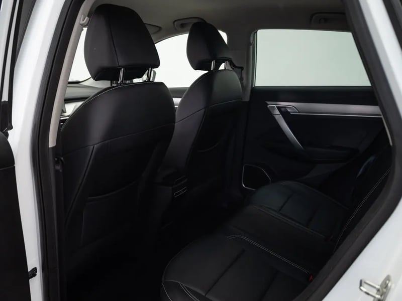 Geely COOLRAY 2025 - Imagen 14 de 20
