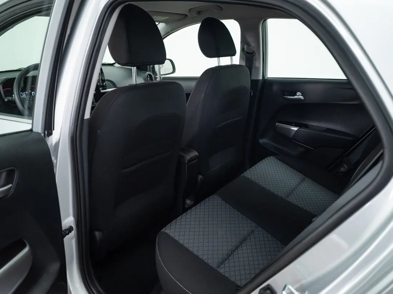 Kia MORNING 2026 - Imagen 14 de 20