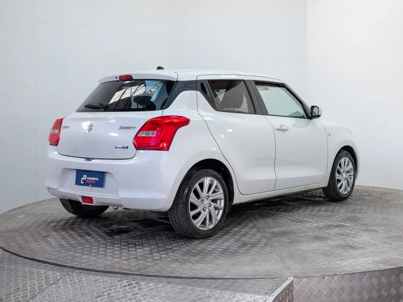 Suzuki SWIFT 2024 - Imagen 7 de 20