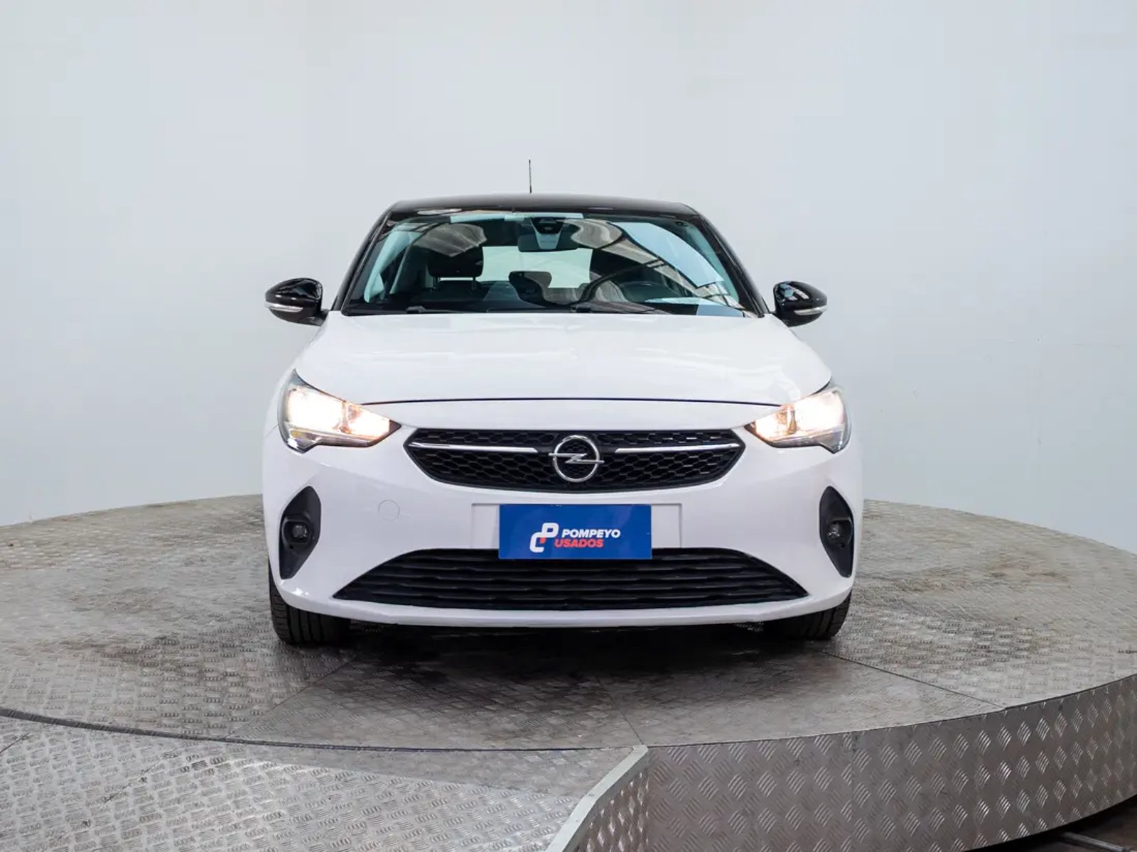 Opel CORSA 2021 - Foto 2 de 19