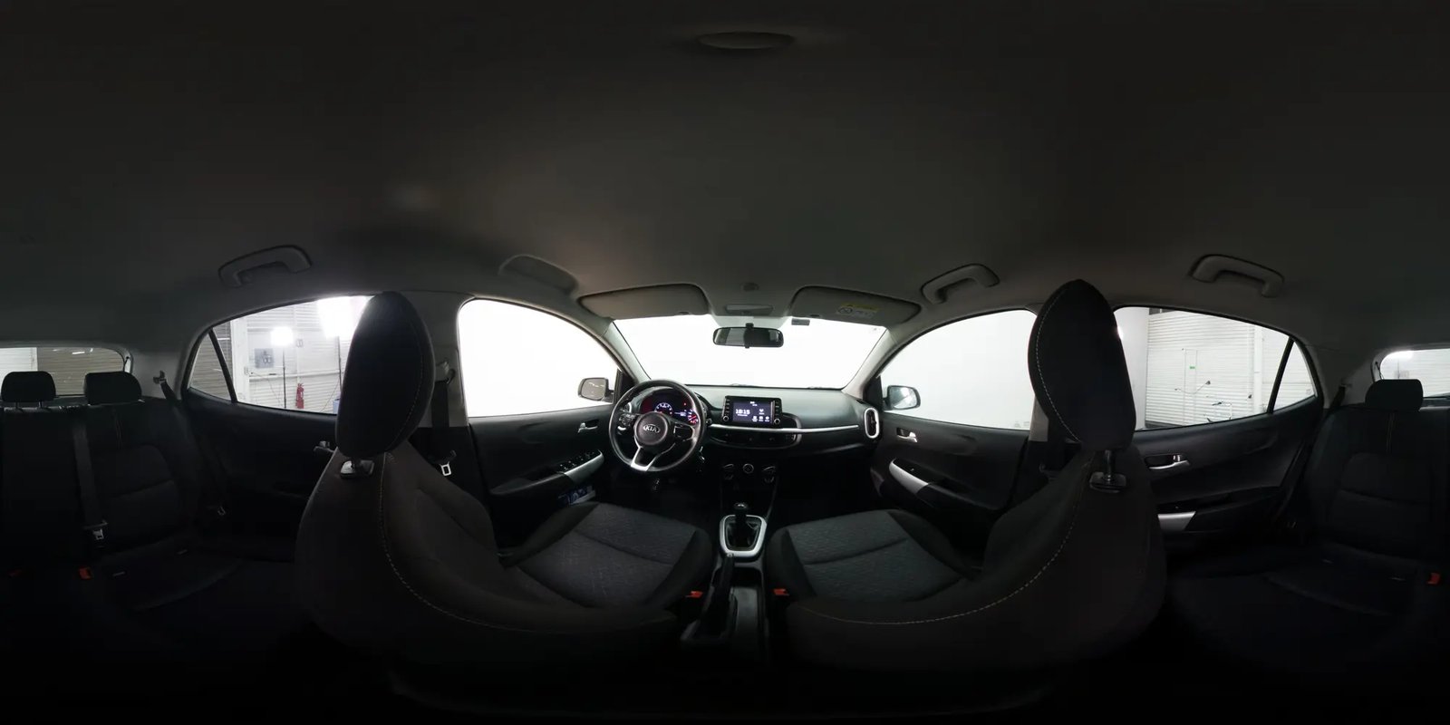 Kia MORNING II 2019 - Imagen 13 de 18