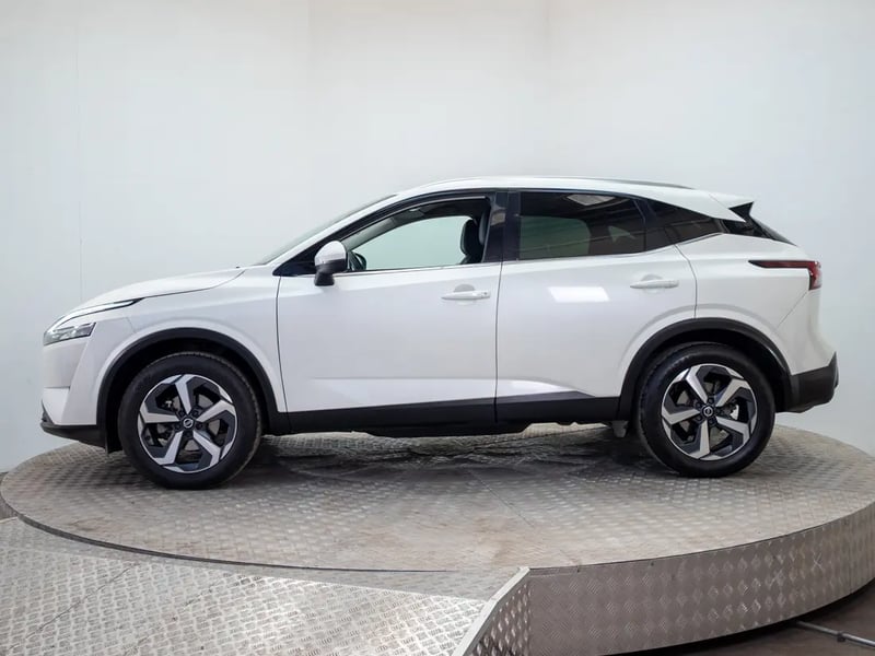 Nissan QASHQAI 2024 - Imagen 4 de 19