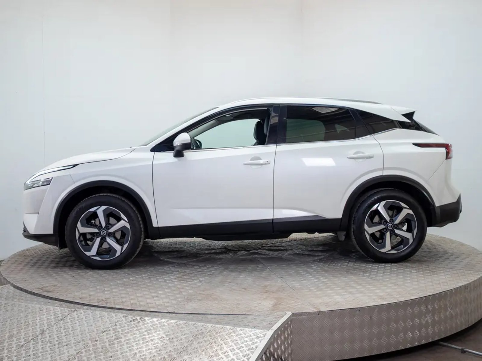 Nissan QASHQAI 2024 - Foto 4 de 19