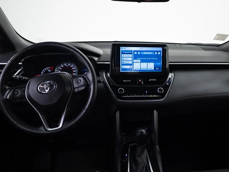 Toyota COROLLA 2023 - Imagen 15 de 19