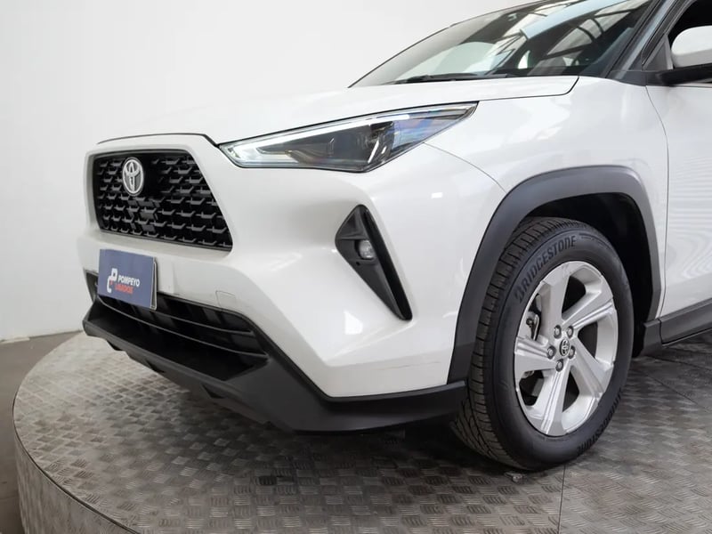 Toyota YARIS 2026 - Imagen 18 de 20