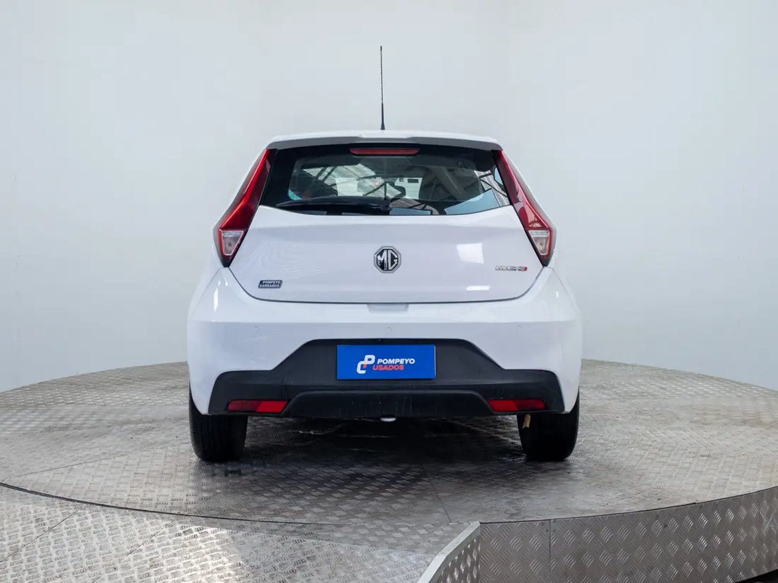 MG 3 2022 - Imagen 6 de 20