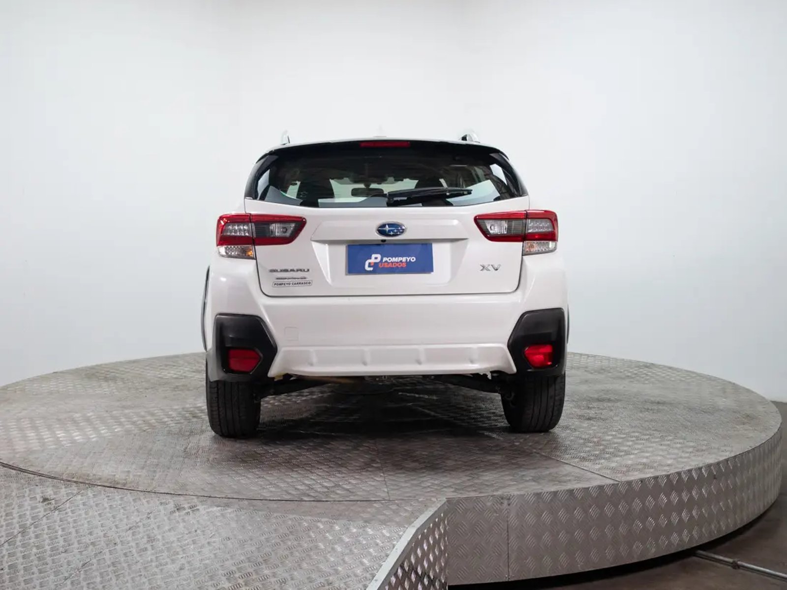 Subaru XV 2022 - Imagen 6 de 20