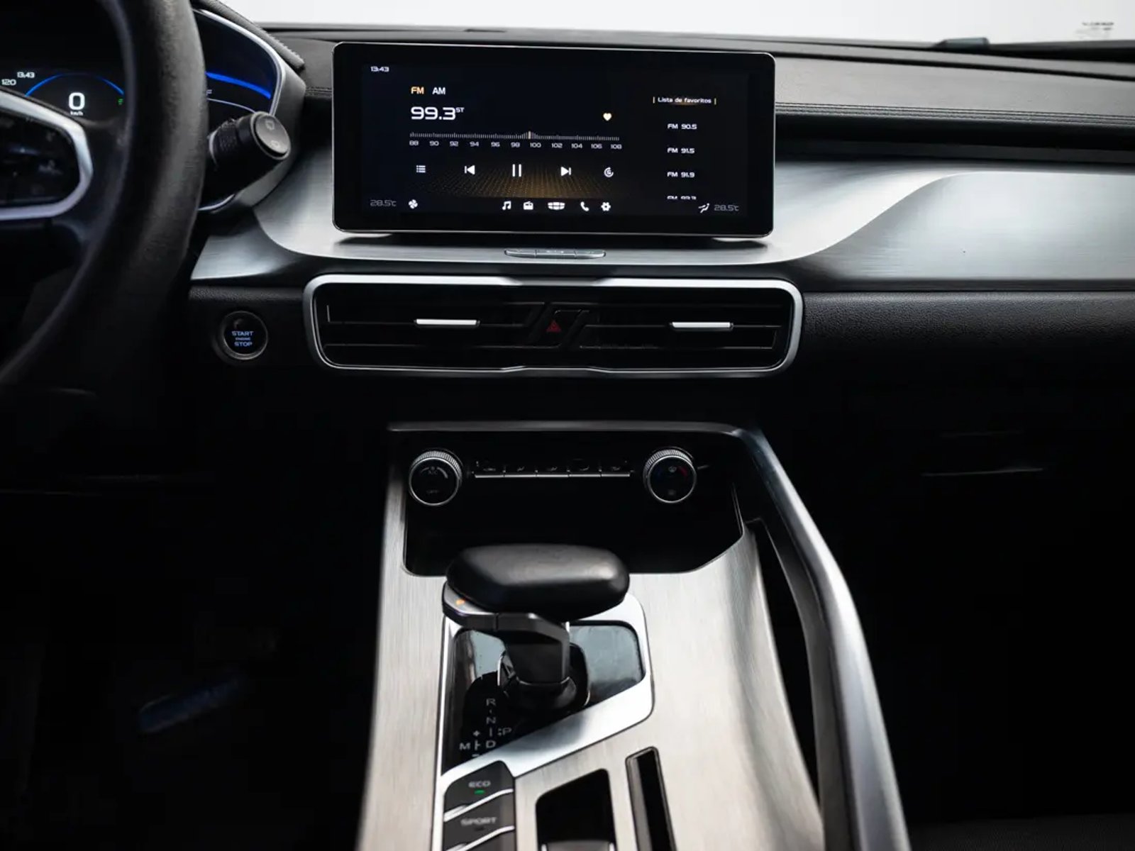 Geely COOLRAY 2022 - Imagen 17 de 18
