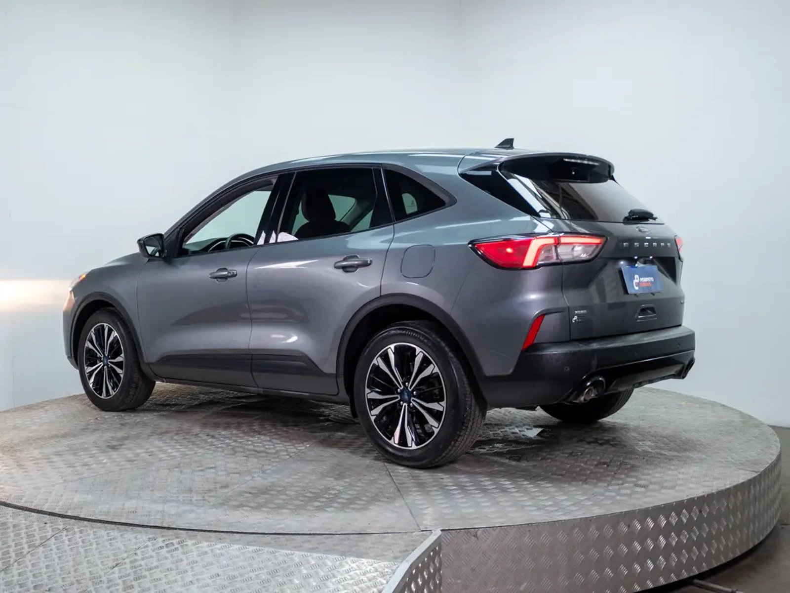 Ford ESCAPE 2023 - Foto 5 de 19