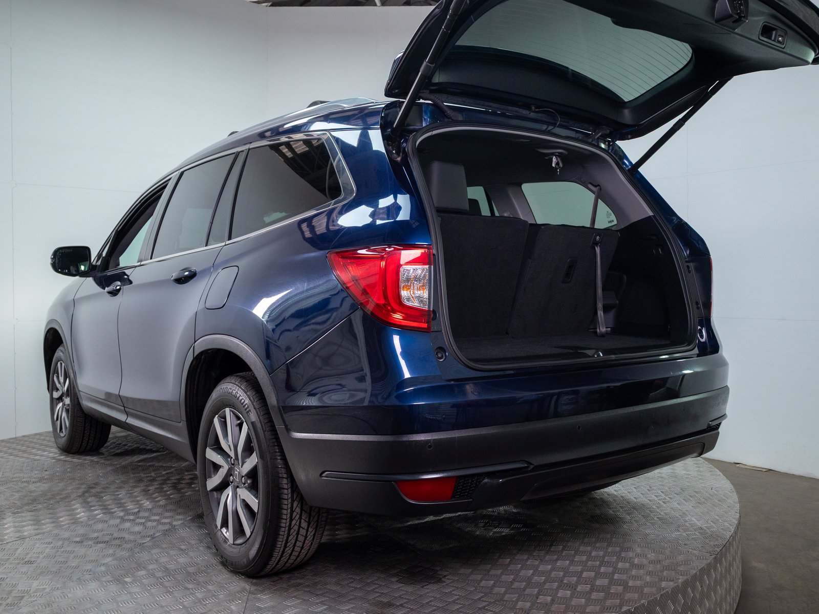 Honda PILOT 2023 - Imagen 11 de 20