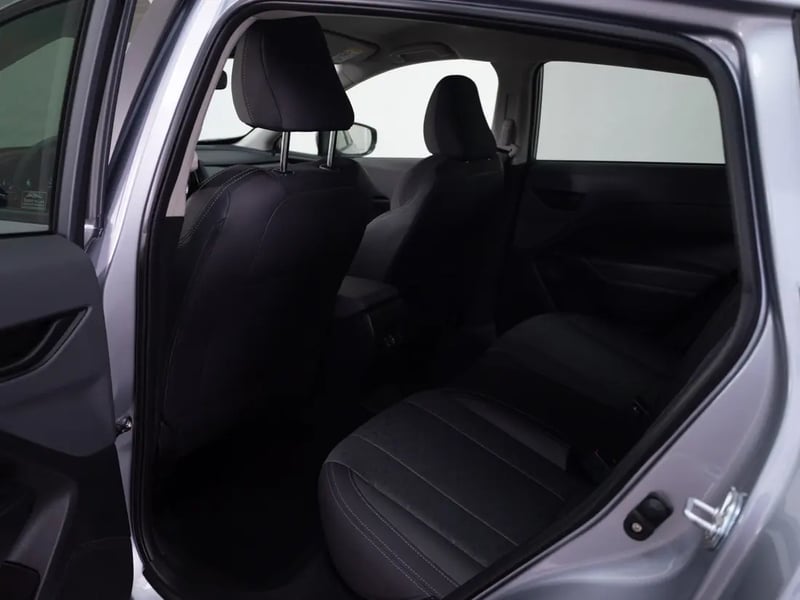 Subaru CROSSTREK 2026 - Imagen 14 de 20