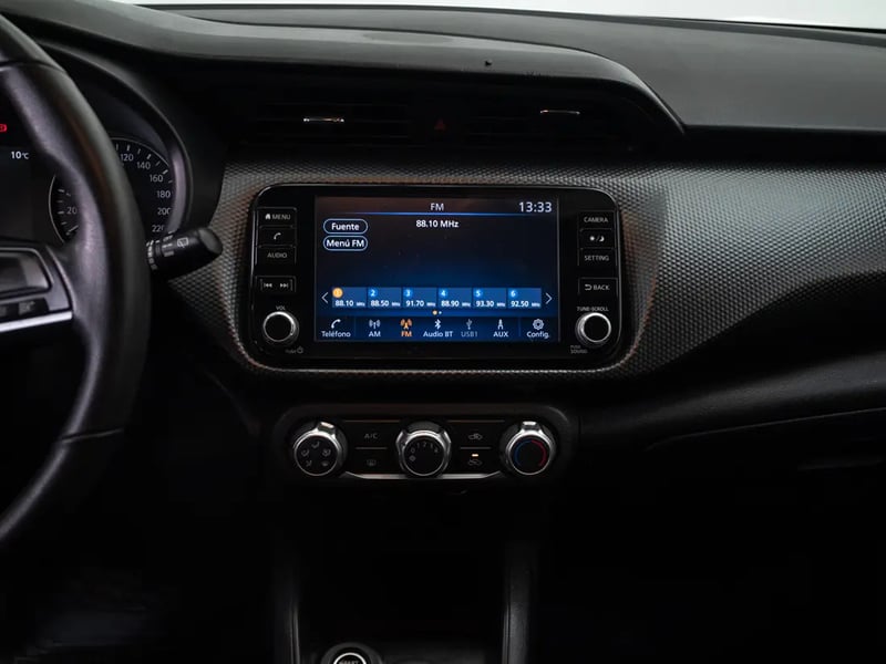 Nissan KICKS 2023 - Imagen 16 de 20
