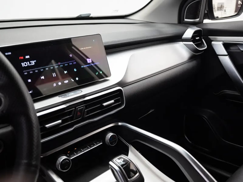 Geely COOLRAY 2022 - Imagen 12 de 20