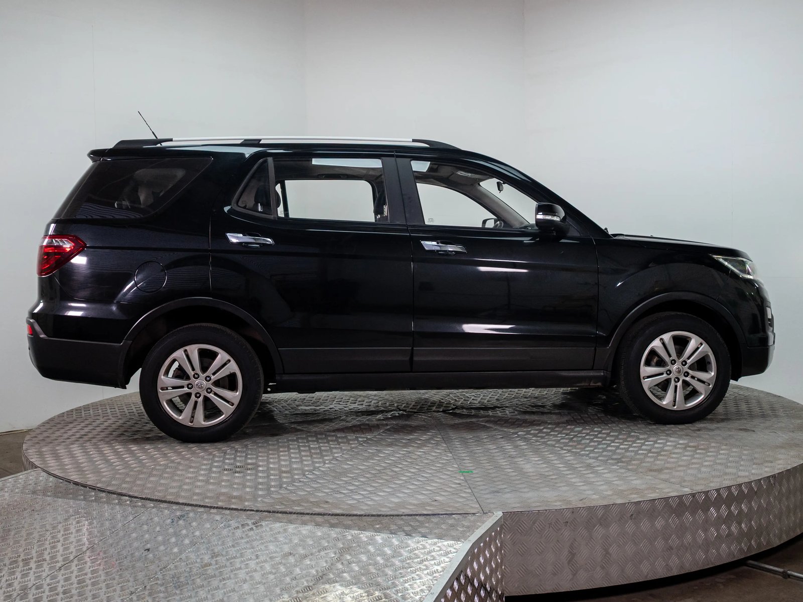 CHANGAN CX 70 2018 - Imagen 8 de 20