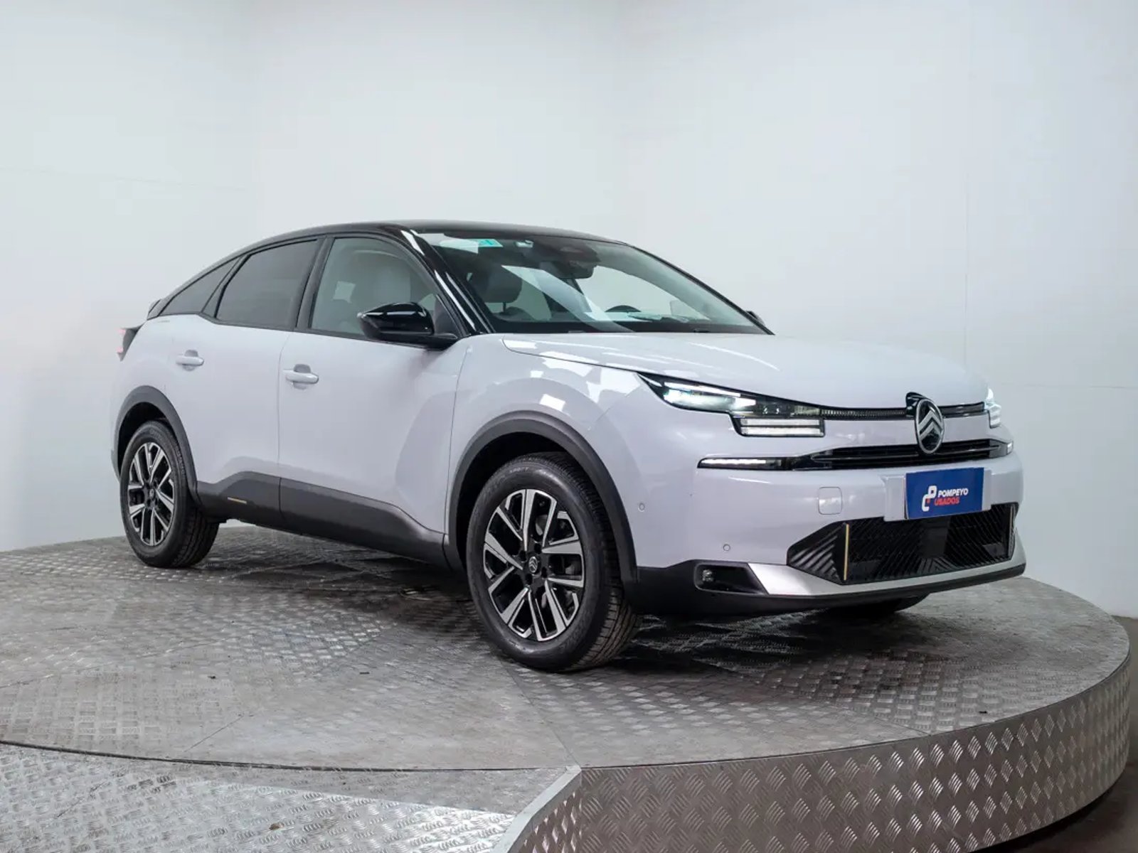 Citroën C4 2026 - Imagen 9 de 20