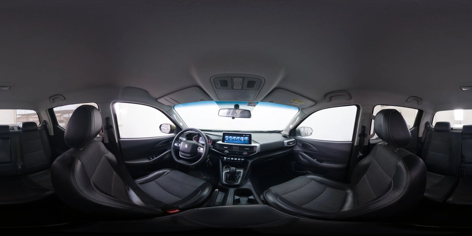 Peugeot LANDTREK 2023 - Imagen 19 de 19