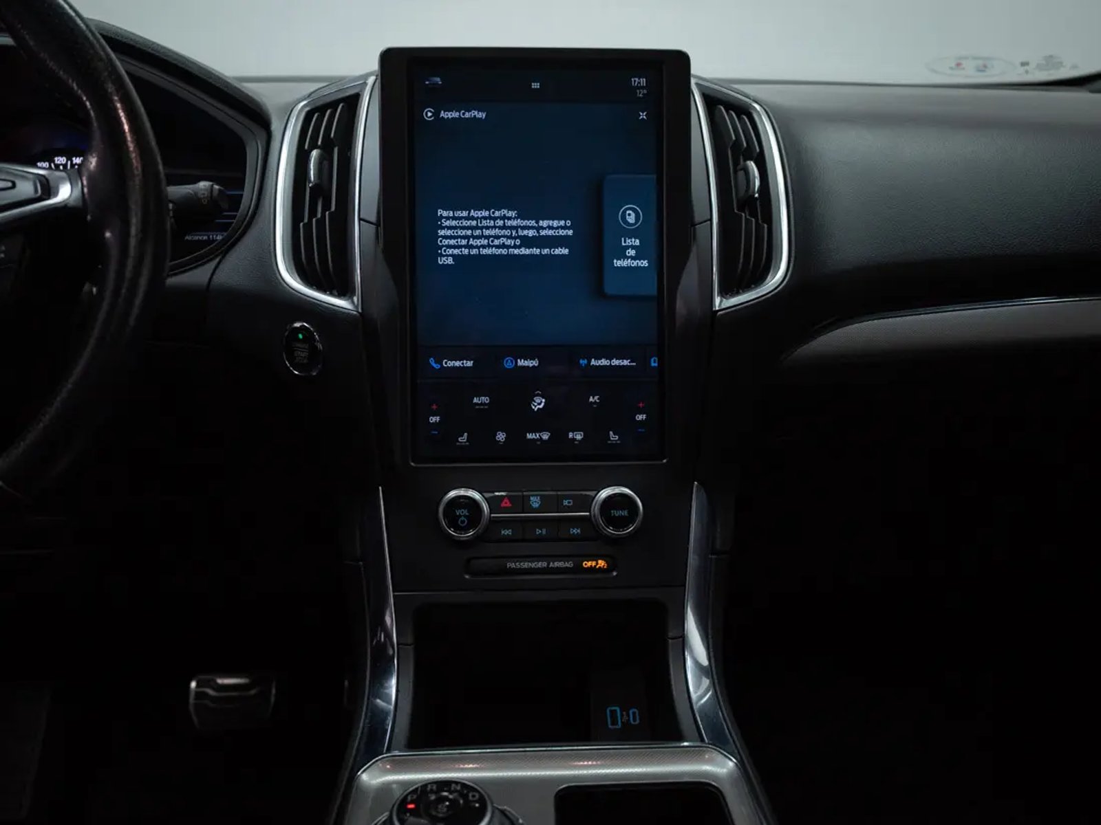 Ford EDGE 2022 - Imagen 13 de 20