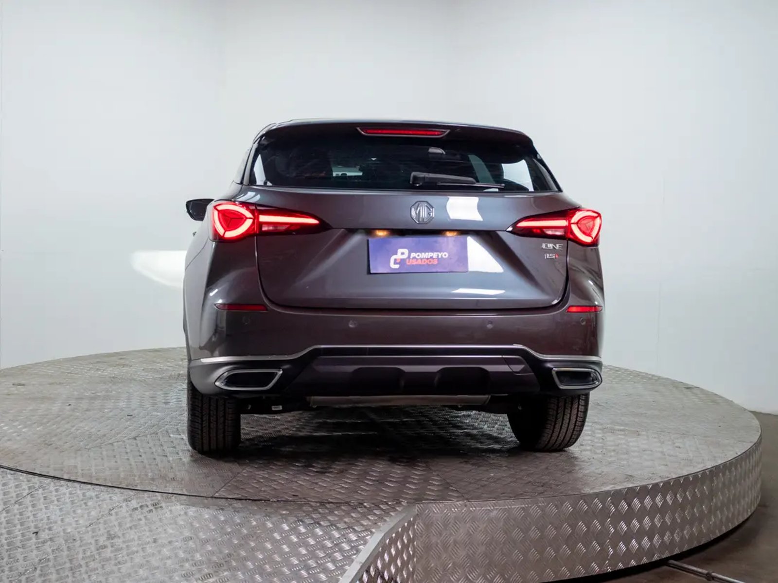 MG ONE 2024 - Imagen 6 de 18