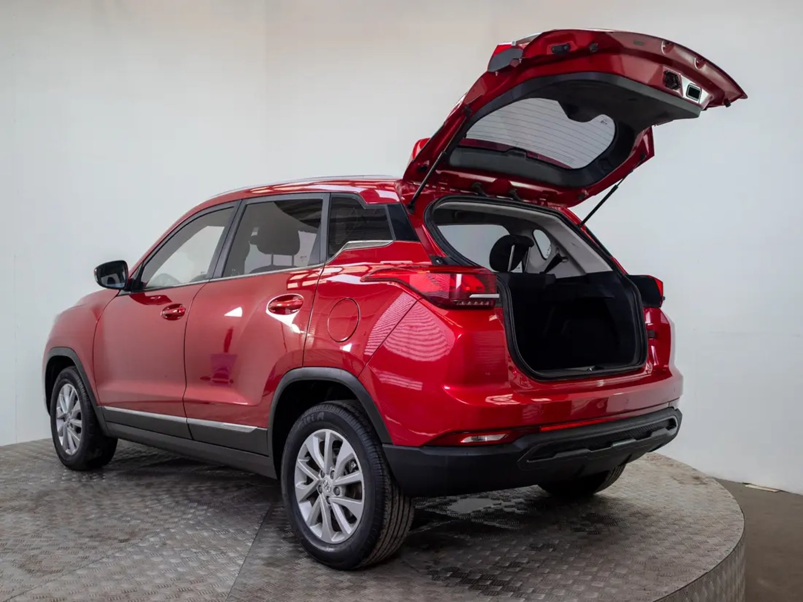 BAIC X35 2023 - Imagen 10 de 19