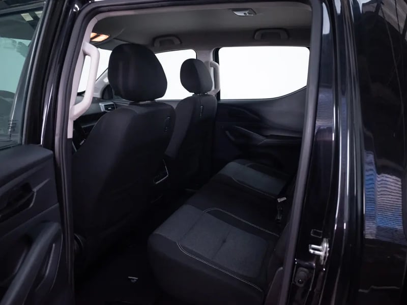 Peugeot LANDTREK 2024 - Imagen 15 de 19