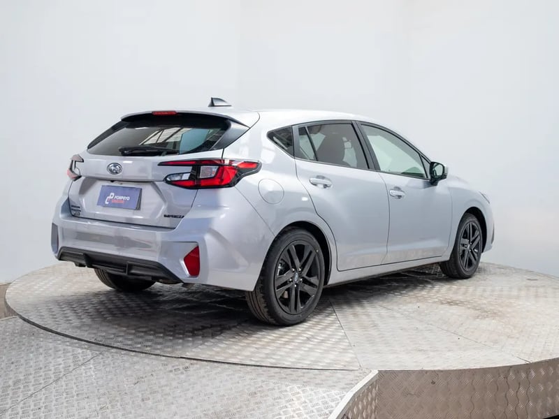 Subaru ALL NEW IMPREZA 2027 - Imagen 7 de 20
