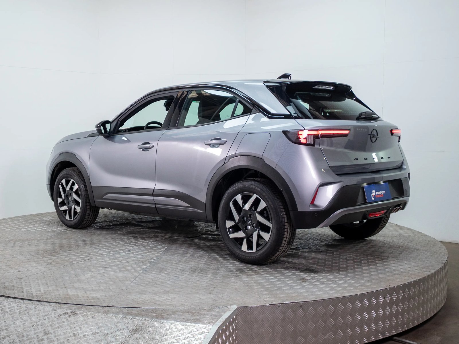 Opel MOKKA 2026 - Imagen 3 de 14