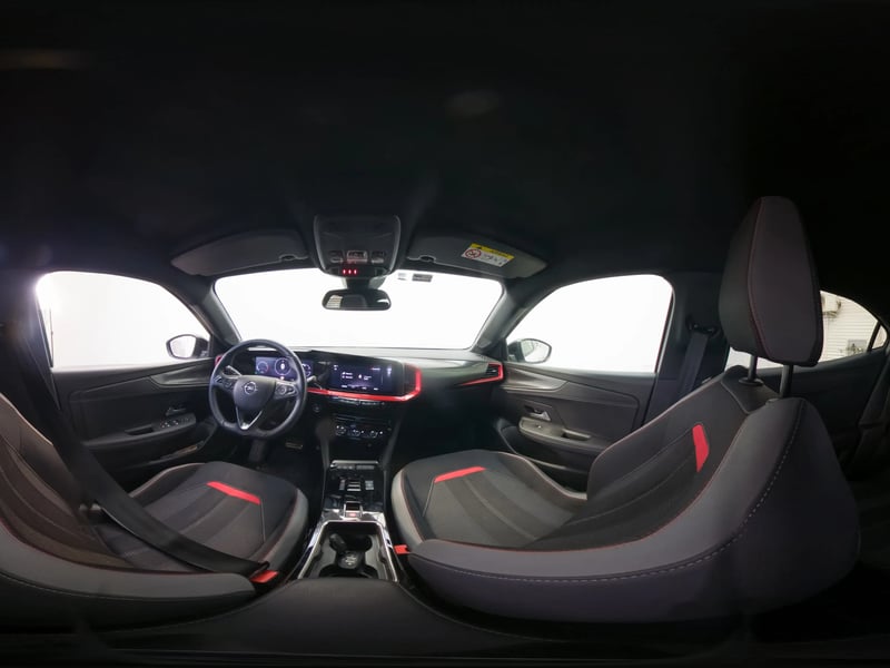 Opel MOKKA 2024 - Imagen 20 de 20