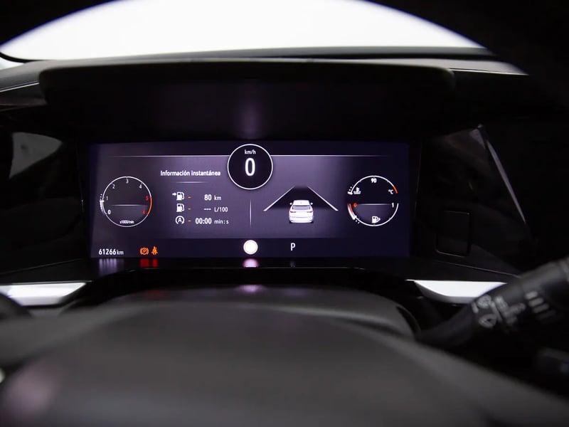 Opel GRANDLAND 2024 - Imagen 13 de 19