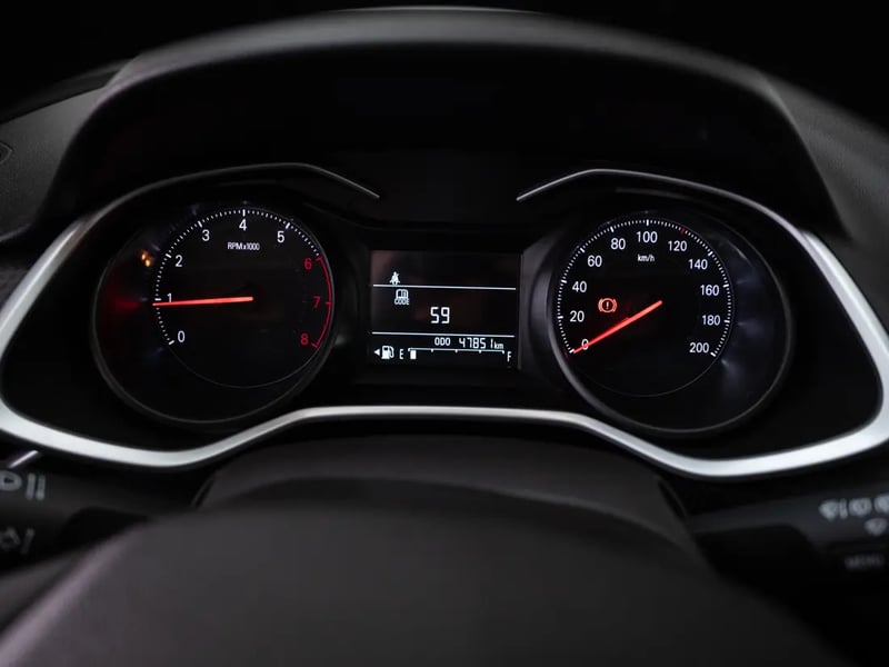 Chevrolet ONIX 2022 - Imagen 13 de 20