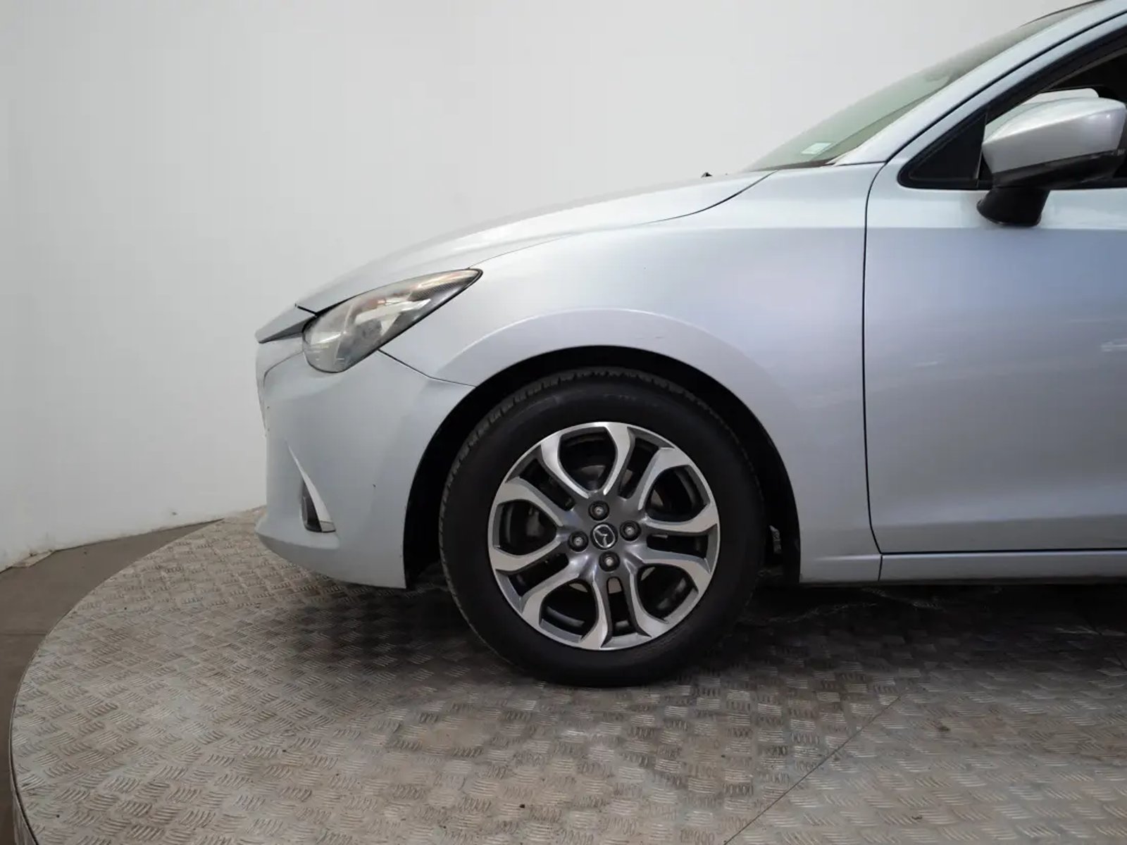 Mazda 2 2019 - Imagen 17 de 20
