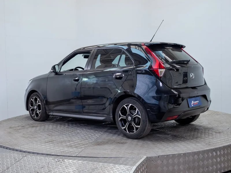 MG 3 2023 - Imagen 7 de 20